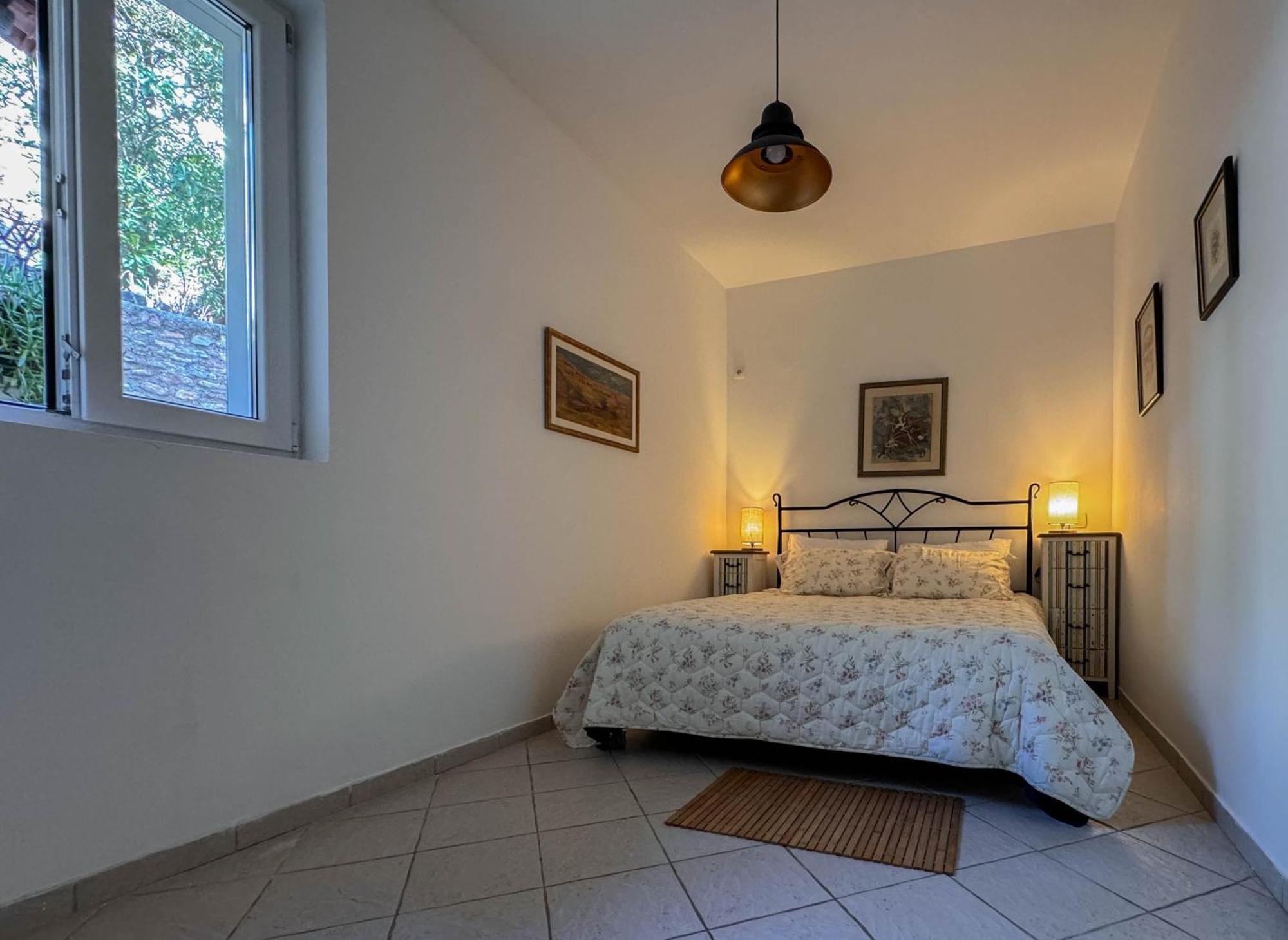 Apartment Radovic Sveti Stefan Exterior photo